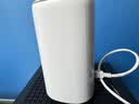 夏新5g随身wifi6移动无线免插卡路由器cpe全网通千兆双频便携式车载上网卡高速流量 5G狂暴性能版【满血性能光纤级网速】 实拍图
