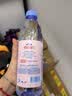 依云（evian）高端天然矿泉水 500ml*24硬瓶 法国原装进口饮用水 会议商务用水 实拍图