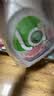威露士la自然清新洗衣液西柚白影纯瓶装（2.25L+1L+手洗500ml） 实拍图