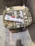 潜水艇（Submarine）FM580-310A(透明)玻璃胶 中性硅酮胶长效防霉厨卫龙头马桶密封 实拍图