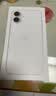 Apple/苹果/苹果 iPhone 16 Plus（A3291）256GB 白色 支持移动联通电信5G 双卡双待手机 实拍图