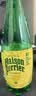 Perrier氼颂家巴黎水 法国进口气泡水 0糖0卡矿泉水 柠檬味500ml*24瓶 实拍图