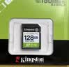 金士顿（Kingston）128GB SD存储卡 U1 V10 相机内存卡 sd卡大卡 高速连拍 读速150MB/s 实拍图