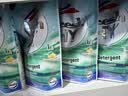 威露士清可新洗衣液柠檬20.24斤（2L+1L+袋1L*7+60ml*2）【品质严选】 实拍图