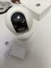 飞利浦（PHILIPS）摄像头WIFI全彩夜视手机远程看家防盗360度无死角带夜视全景云台家用AI监控手机远程室内 实拍图