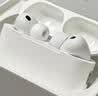 Apple/苹果 AirPods Pro (第三代) 搭配MagSafe充电盒 (USB-C)蓝牙耳机 适用iPhone/iPad/Mac MFHP4CH/A 实拍图