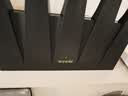 Tenda腾达路由器WiFi7【泰山BE7200 Ultra】千兆穿墙王信号放大器增强无线家用电竞立式BE12 Pro 实拍图