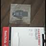 Sandisk闪迪64GB USB3.2 U盘 CZ550黑色 读速100MB/s 安全加密 数据恢复 学习办公电脑车载 高速大容量优盘 实拍图