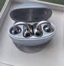 SANAG塞那S6S Ultra蓝牙耳机耳夹式气骨传导概念开放式不入耳运动跑步挂耳式超长续航无线AI耳机 实拍图
