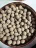 方家铺子大6A桂圆干500g 1斤带壳肉厚龙眼干 桑葚枸杞红枣泡茶干货中大果 实拍图