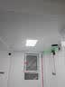 美的（Midea）厨房灯30x60扣板灯集成吊顶灯平板灯卫生间吸顶灯LED厨卫面板灯 实拍图