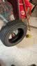 佳通轮胎(Giti)轮胎175/70R14 84T 220V1 原配 新捷达 适配 桑塔纳/瑞纳 实拍图