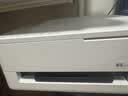 爱普生（EPSON）【6代新品】L1358 墨仓式A4彩色无线单功能家用打印机 家用/办公 AI学习打印机（微信/远程打印） 实拍图