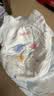 好奇（Huggies）好奇金装小黑洞拉拉裤XXL34片(15kg以上)尿不湿【速干不易红】 实拍图