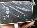 蒙音随身WiFi无线路由器充电宝二合一 【3000毫安】高速流量/wifi6八核芯片 实拍图