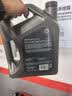 壳牌（Shell）全合成机油 5w-40(5w40)  4L超凡喜力都市光影版汽车保养京东自营 实拍图