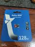 朗科（Netac）128GB TF（MicroSD）存储卡 A1 U3 V30 4K 高度耐用行车记录仪&监控摄像头内存卡 读速100MB/s 实拍图