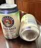 保拉纳（Paulaner）柏龙 精酿白啤 330ml*24听 德国进口 京东自营 球赛必备 实拍图