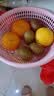 佳沛（zespri）新西兰金奇异果4粒103-114g猕猴桃源头直发中秋节礼品送水果礼盒 实拍图