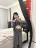 CuteAngel法国进口妊娠油孕妇专用防纹淡纹预防干痒紧致身体乳橄榄油120ml 实拍图