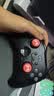 北通鲲鹏20游戏手柄AI智控无线蓝牙可调摇杆xbox类电脑PC手机steam体感宏switch2影之刃零伊莫 精英版 实拍图
