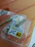 沪豪（HUHAO）金刚石瓷砖玻璃开孔器干打钻头打磨钻孔一体修边专用打磨头六角柄 实拍图