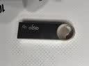 爱国者（aigo）16GB USB2.0投标U盘U212 盒装 公司企业竞标专业投标优盘 十只装 小容量小体积金属U盘 盒装更优惠 实拍图