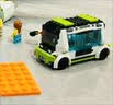 乐高（LEGO）积木城市组60367 客运飞机男女孩儿童玩具生日礼物赠礼袋 实拍图