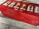 百威【哈宝同款】世界杯礼盒版啤酒【40周年限定】500ml*12中秋礼品 实拍图