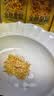 艺福堂花草茶2026新花精选桂花50g 金桂干花可熬酱无熏硫养生泡酒搭红茶 实拍图