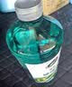龟牌（Turtle Wax）汽车玻璃水去油膜强力去污去虫胶鸟粪屎四季通用雨刮水挡风清洗剂 0℃ 2L 2瓶   【升级款】新国标乙醇-安全去污 实拍图