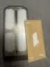 第一卫DIVI适用苹果15ProMax钢化膜iPhone15ProMax磨砂手机膜全屏覆盖高清手游电竞抗指纹防摔玻璃保护贴膜 实拍图
