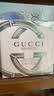古驰（GUCCI）竹韵女性淡香水礼盒30ml木质花香调 生日礼物送女友送老婆 实拍图
