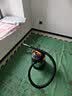 亿力桶式手持吸尘器家用超强大吸力工业级车载商用大功率有线干湿两用宠物吸猫毛神器地毯开荒保洁6263 实拍图
