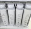 美的（Midea）净水器适用MU151-4、MU135B-4、净水器滤芯 5米PE水管 S1-活性炭滤芯 实拍图