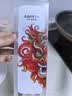 玉米（CORN）儿童筷子 家用实木无漆无蜡小孩短筷子幼儿园专用宝宝学习筷饭盒 实拍图
