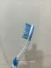 BRUSHING BEAR牙刷男士专用中硬毛强效去牙渍清洁烟渍茶渍京东自营成年人6支装 实拍图