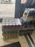 可口可乐（Coca-Cola）檀健次代言 雪碧Sprite柠檬味碳酸饮料 330ml*24摩登罐  实拍图