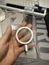 ALittleFlower【热销40W+新款】适用iPhone16ProMax手机壳苹果16promax磁吸手机壳透明保护套全包超薄 实拍图