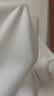 JD FASHION京东自营100%新疆棉溯源T男士t恤长袖短袖男女纯棉t恤2026新衣服 实拍图