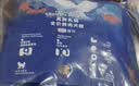 LEGENDSANDY蓝氏狗粮真鲜乳鸽中小型犬生骨肉冻干鲜肉犬粮250g 实拍图