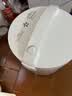 美的（Midea）微压老式电饭煲家用大容量不粘锅电饭锅2-3-4-5-8人商用蒸煮一体多功能柴火饭煮饭锅米饭锅老人用 4升款 4L 2-6人用 实拍图