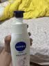 妮维雅（NIVEA）孙颖莎同款天然VC美白身体乳女士温润透白润肤乳液400ml生日礼物 实拍图