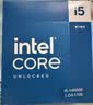 英特尔（Intel）酷睿14代 i5处理器14600KF 14核20线程 24M三级缓存 盒装台式机CPU 畅玩三角洲行动/无畏契约 实拍图