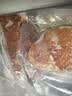 龍江和牛元盛龍江和牛厚切静腌西冷牛排1.6kg /8片含酱包烧烤牛肉健身轻食 实拍图