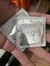 名流避孕套光面超薄安全套套003玻尿酸小号紧致49mm男女成人计生用品 实拍图