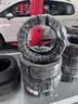 米其林（MICHELIN）汽车轮胎 235/55R19 105Y 竞驰 PILOT SPORT 4 SUV 适配奥迪Q5 实拍图