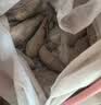 京鲜生天目小香薯净重5斤单果约30-80g 产地临安 香甜软糯 源头直发包邮 实拍图