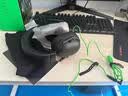 雷蛇（Razer）旋风黑鲨V2 X 有线头戴式电竞游戏耳机耳麦 被动降噪 CSGO 黑神话悟空黑色 适配三角洲行动 实拍图