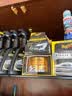 美光（Meguiar's）至尊蜡王226g原装进口汽车养护蜡3M美容抛光划痕修复车蜡 实拍图
